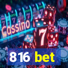 816 bet